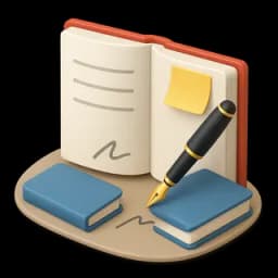 Researchers & Publishers